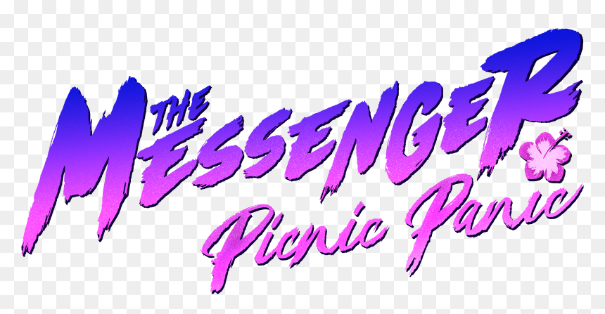 Messenger Picnic Panic, HD Png Download - messenger logo png
