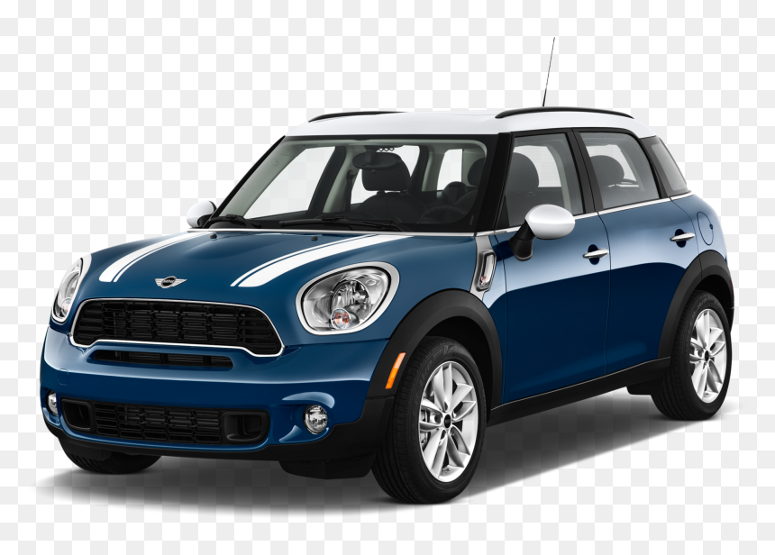 2012 Mini Cooper Countryman Vs S, HD Png Download - mini cooper png
