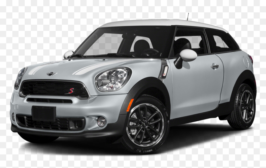 Mini Cooper Paceman 2015, HD Png Download - mini cooper png