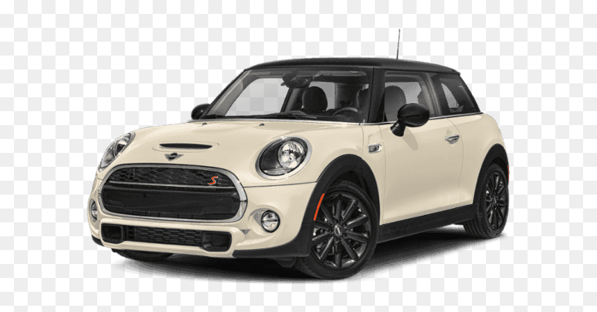 Mini Cooper 2 Door 2019, HD Png Download - mini cooper png