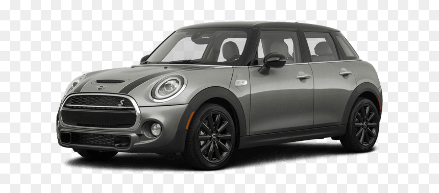 Mini Cooper 2019 4 Door, HD Png Download - mini cooper png