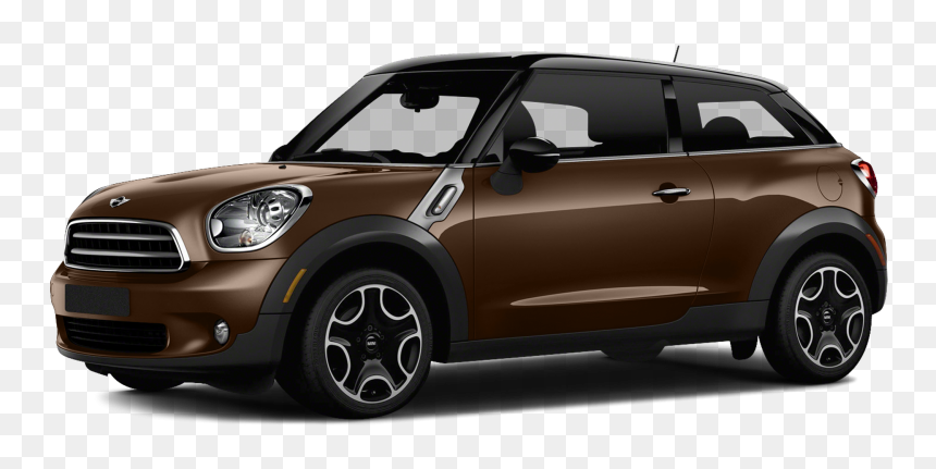 Mini Cooper Paceman Colors, HD Png Download - mini cooper png