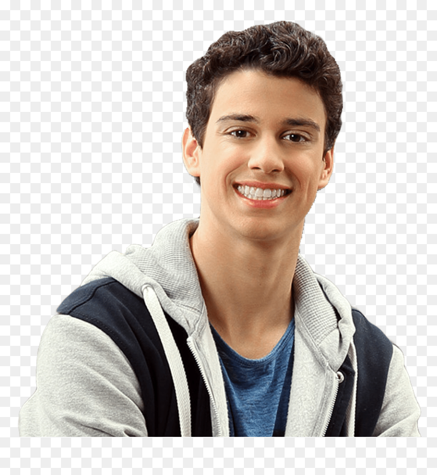 Adam Dimarco, HD Png Download - emily rudd png