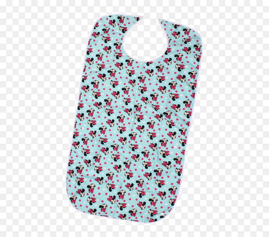 Pattern, HD Png Download - baby bib png