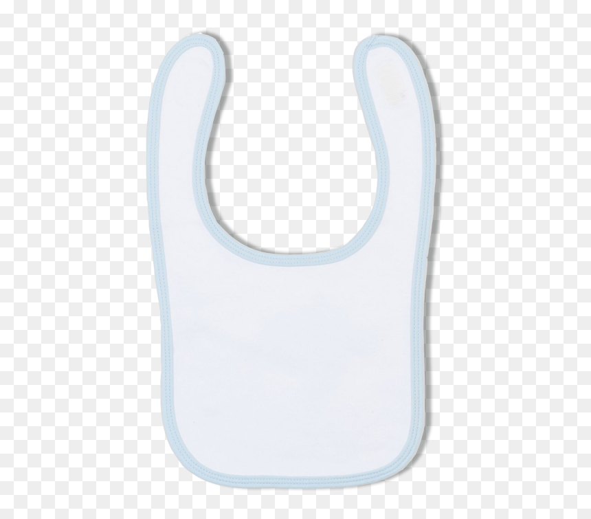 Ivory, HD Png Download - baby bib png