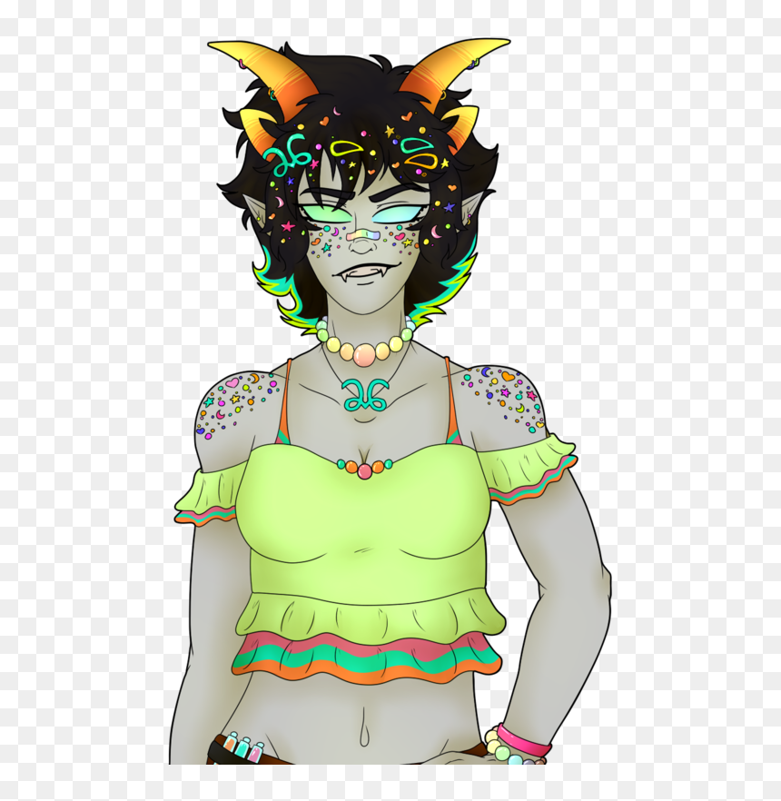 Cartoon, HD Png Download - me gusta face png