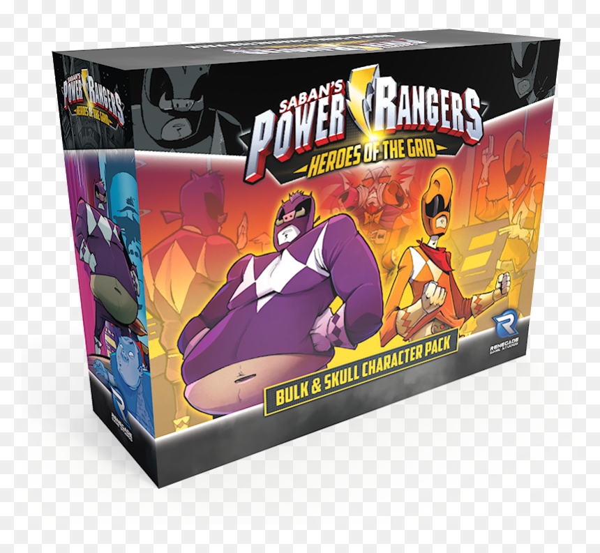 Power Rangers 2017 Png, Transparent Png - power rangers 2017 png