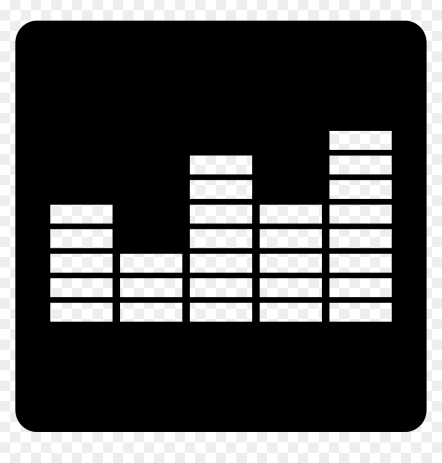Deezer Icon Png, Transparent Png - deezer png