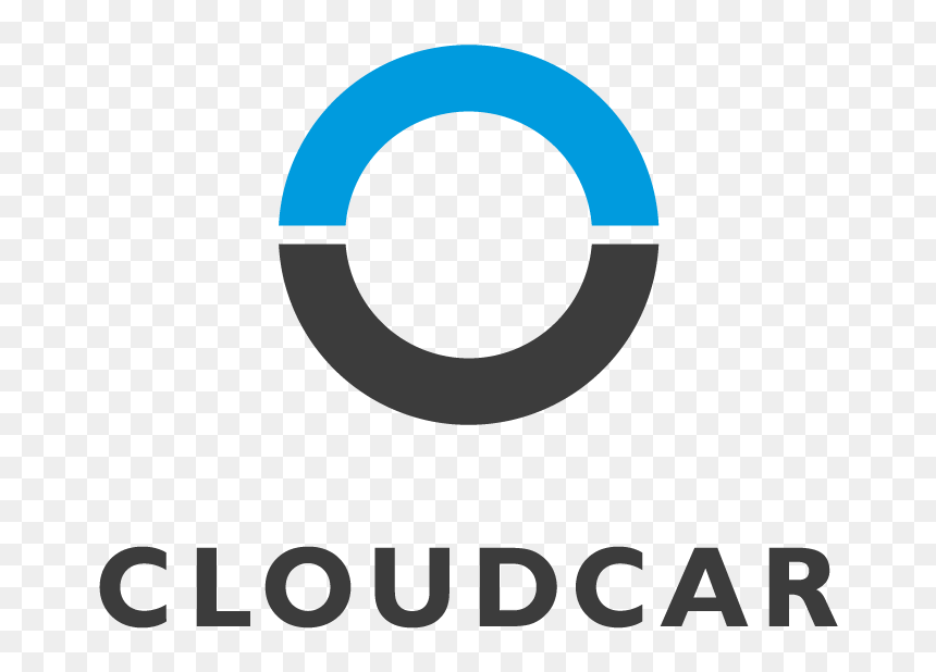 Cloudcar Logo, HD Png Download - deezer png