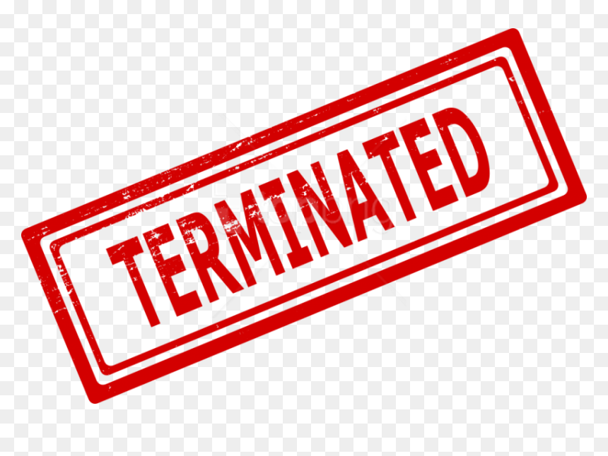 Not Guilty Clipart, HD Png Download - rejected stamp png