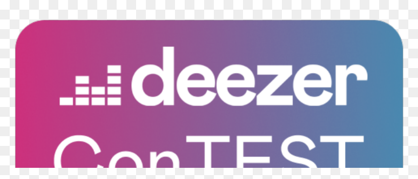 Lavender, HD Png Download - deezer png