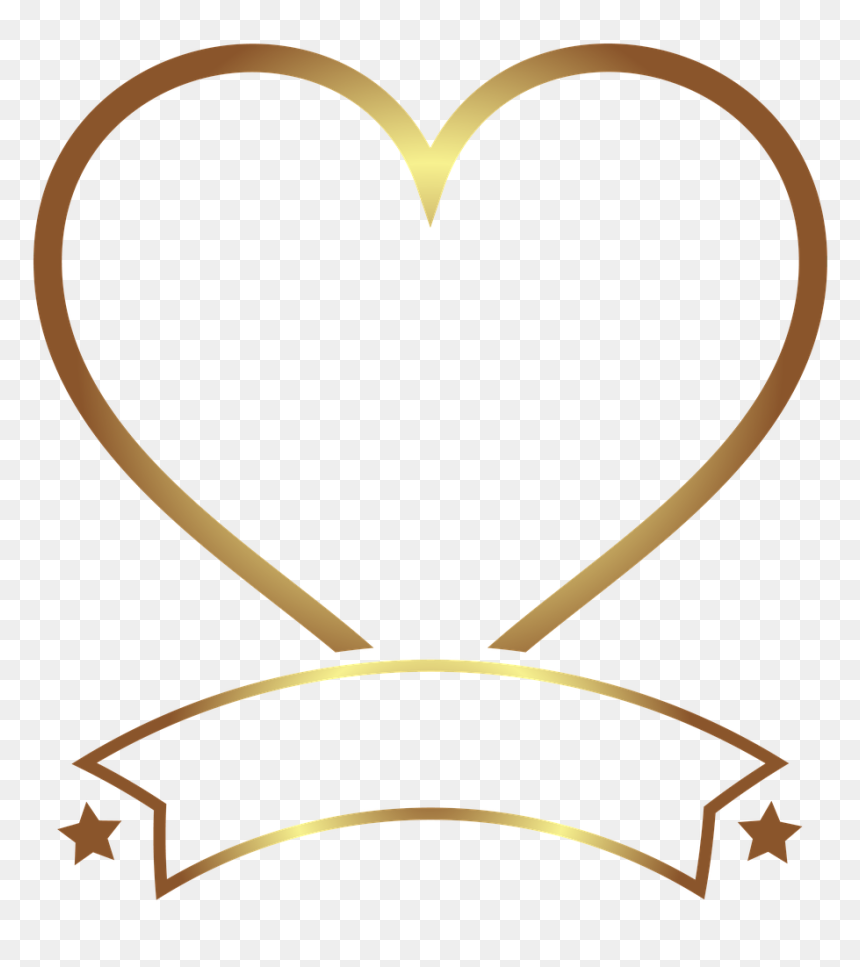Transparent Oval Frame Png, Png Download - gold oval frame png