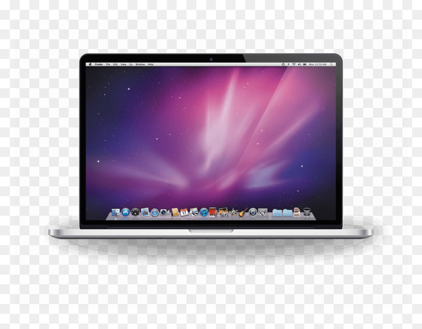 Screen Na Macbook Pro, HD Png Download - rejected stamp png