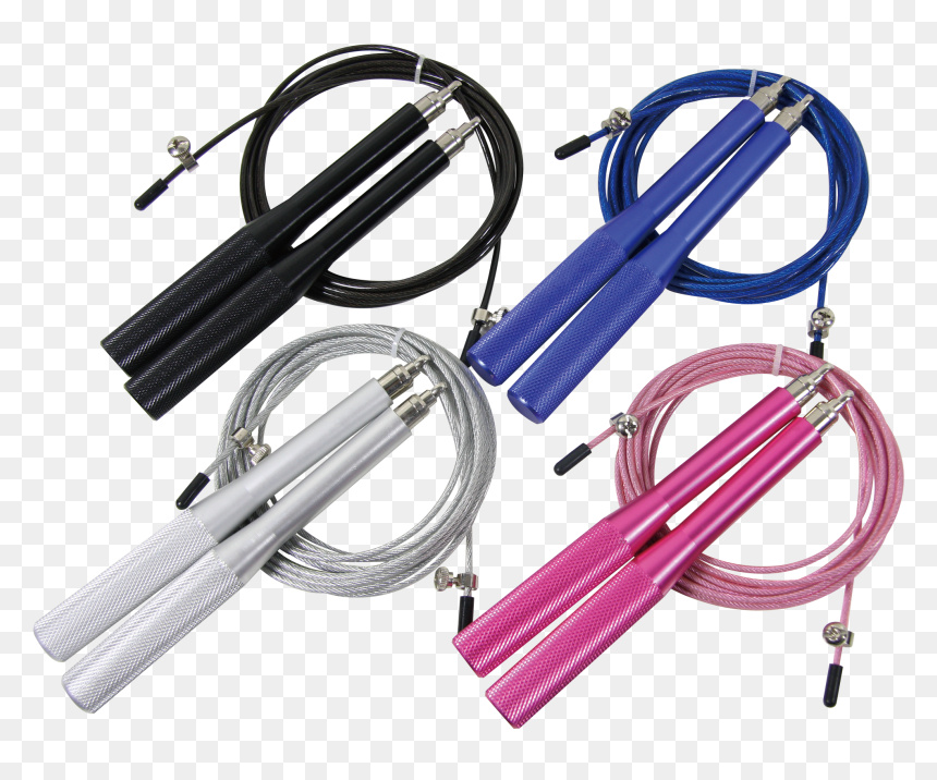 Storage Cable, HD Png Download - jump rope png