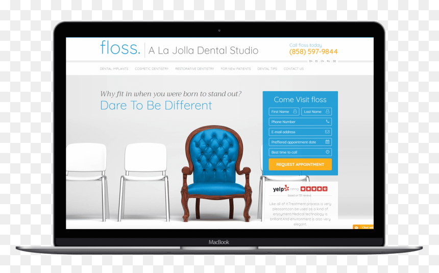 Chair, HD Png Download - floss png