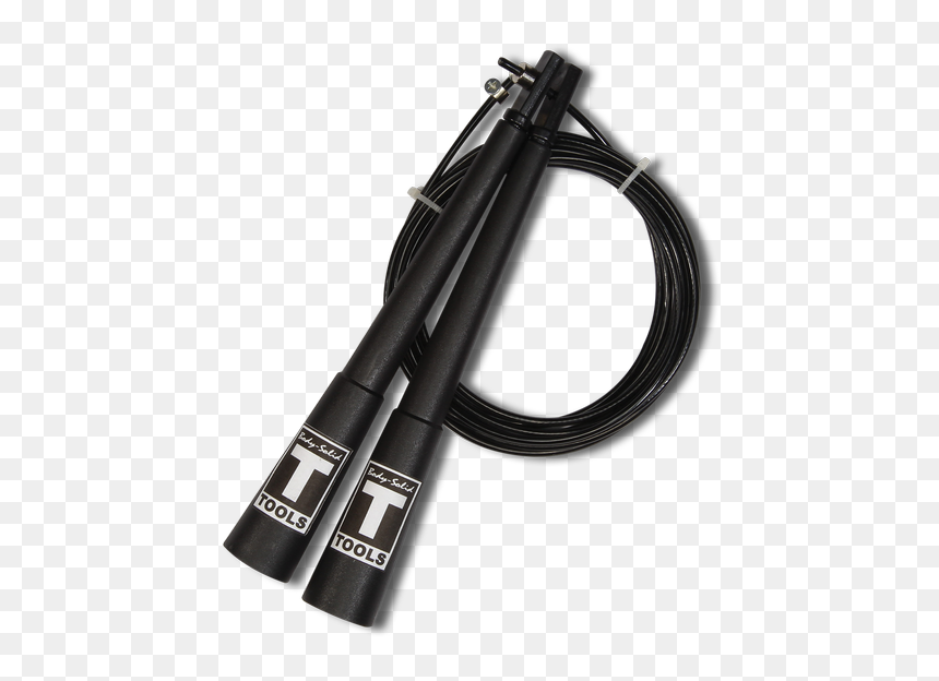 Cable Speed Rope Body Solid, HD Png Download - jump rope png