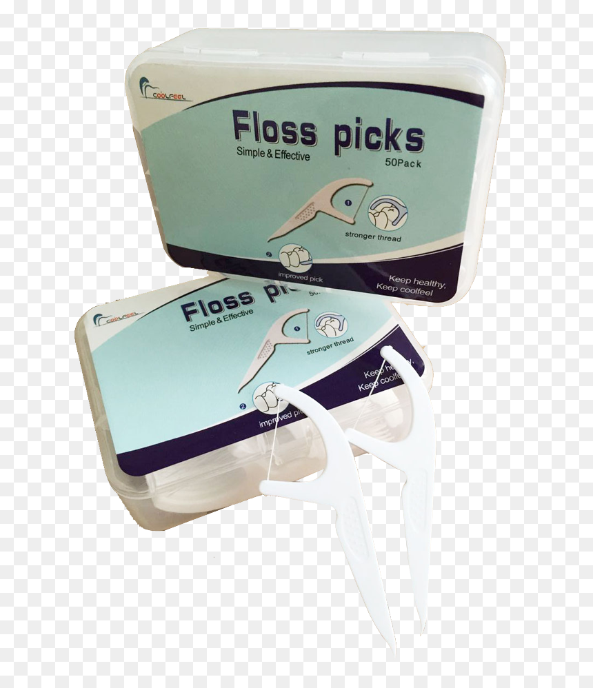 Paper, HD Png Download - floss png