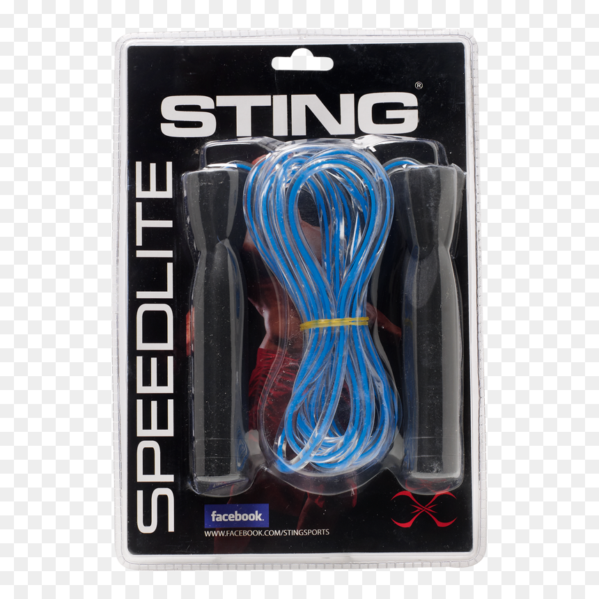 Sting Sports, HD Png Download - jump rope png