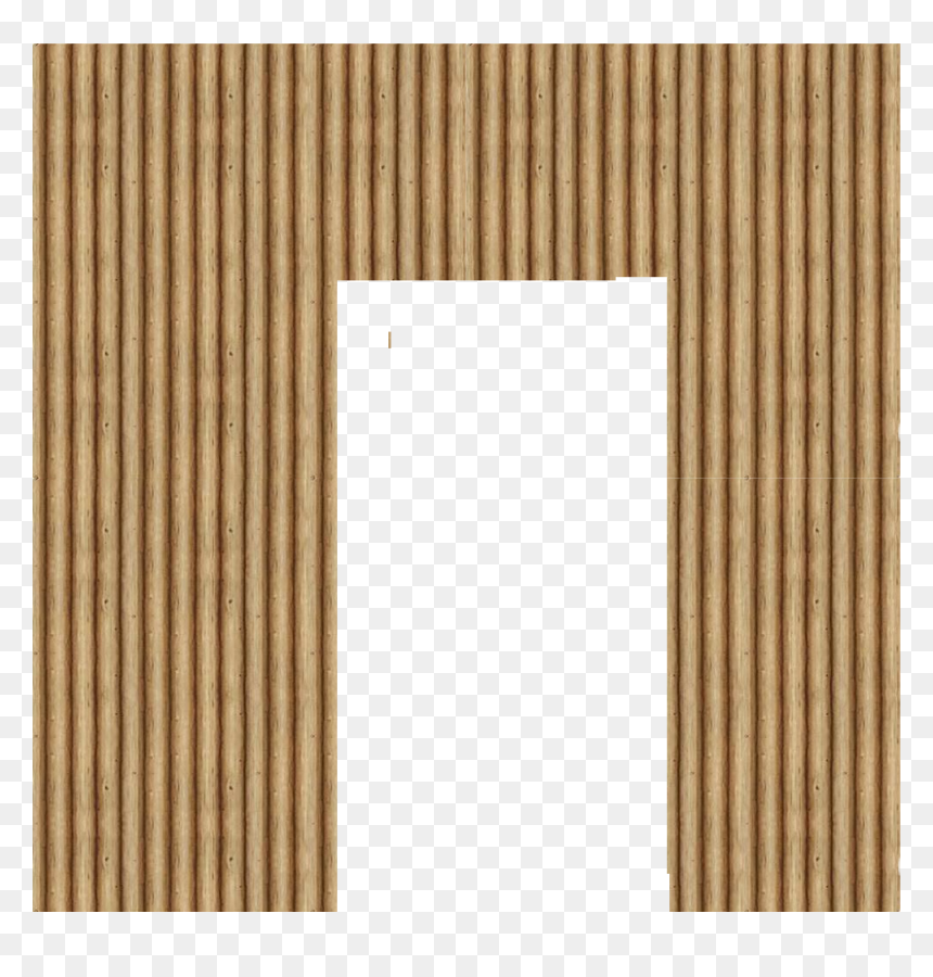 Plywood, HD Png Download - log cabin png