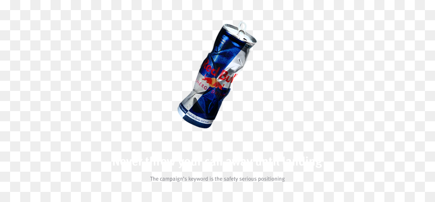 Sock, HD Png Download - red bull can png