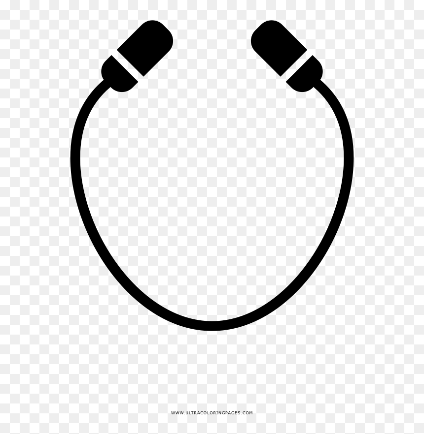 Headphones, HD Png Download - jump rope png