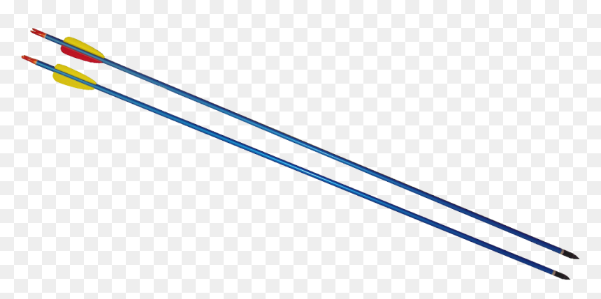 Majorelle Blue, HD Png Download - blue bow png