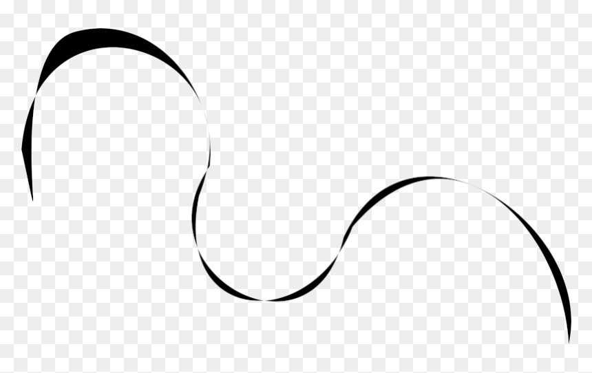 Clip Art, HD Png Download - fancy white line png