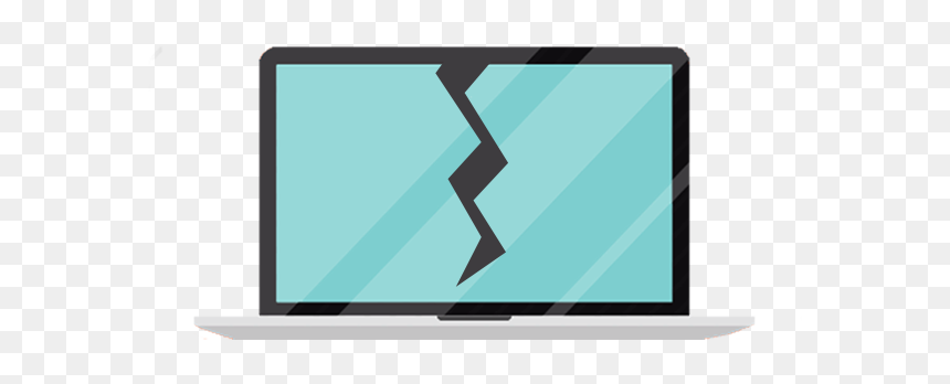 Led-backlit Lcd Display, HD Png Download - mac screen png