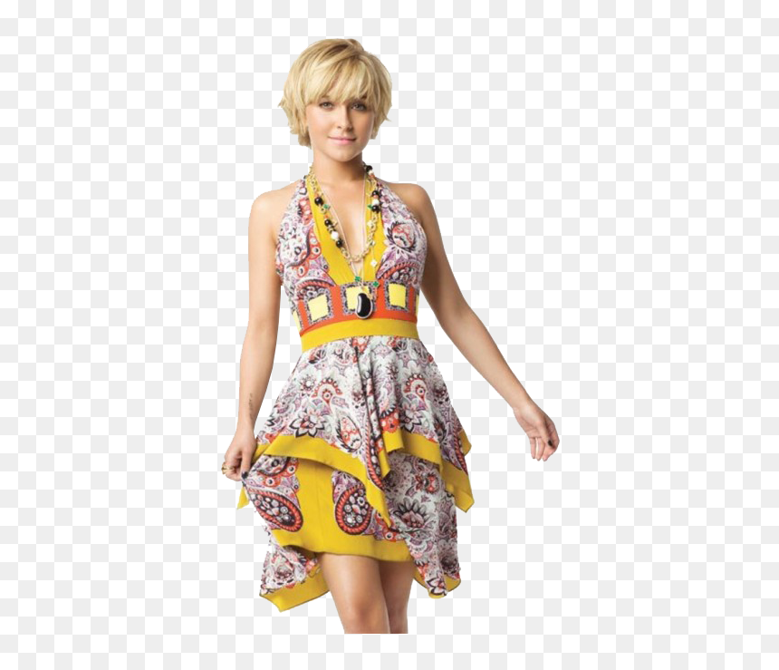 Hayden Panettiere 2011, HD Png Download - hayden panettiere png