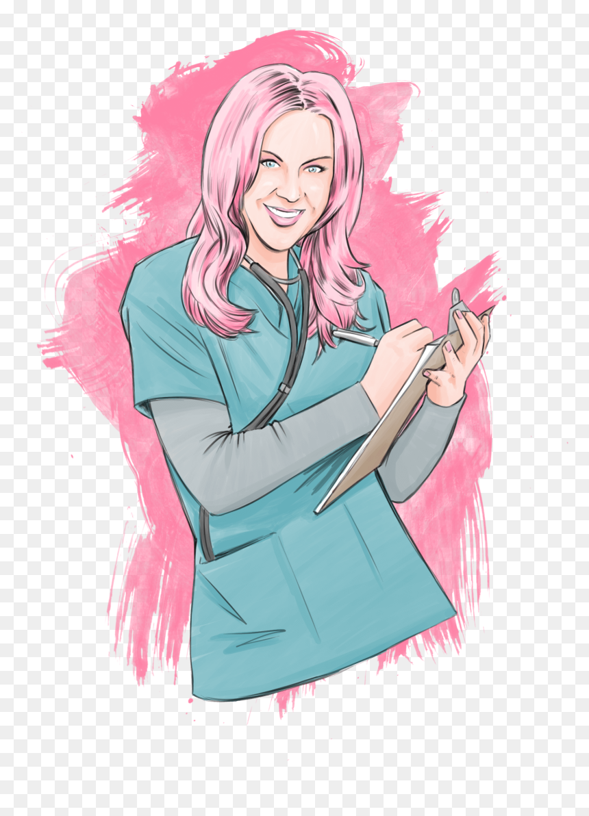 Sketch, HD Png Download - hayden panettiere png