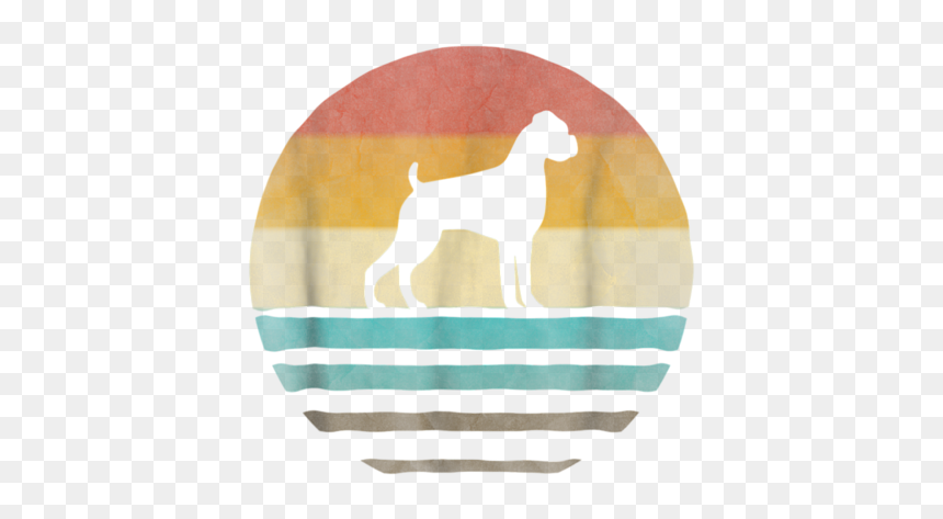 Brittany, HD Png Download - boxer dog png
