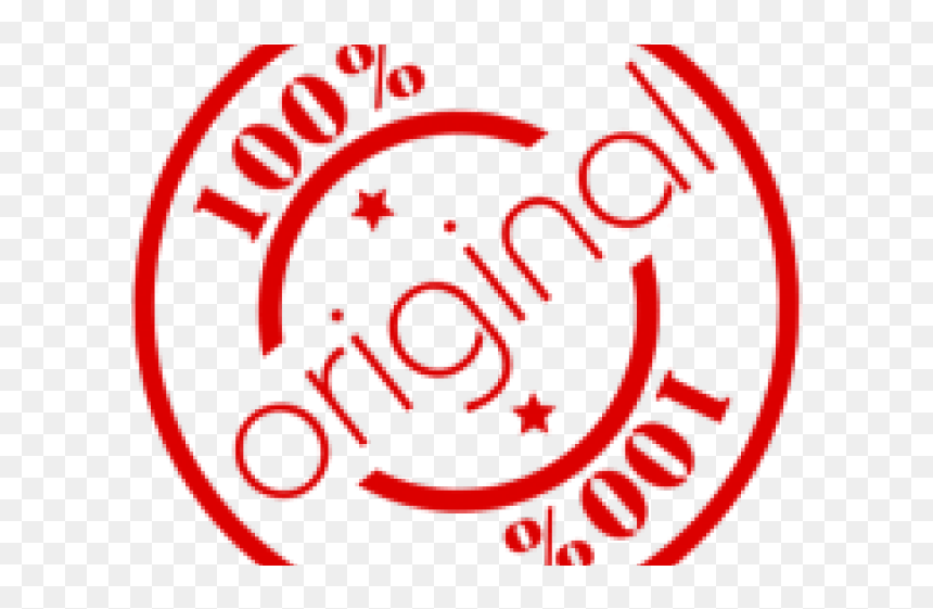 Circle, HD Png Download - original stamp png