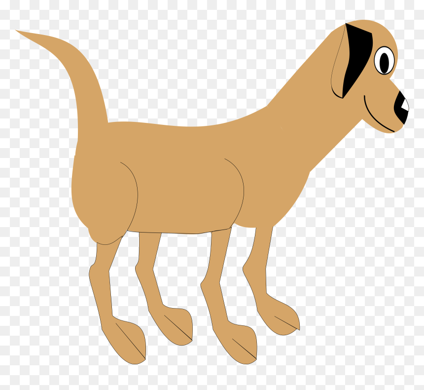 Bulldog, HD Png Download - boxer dog png