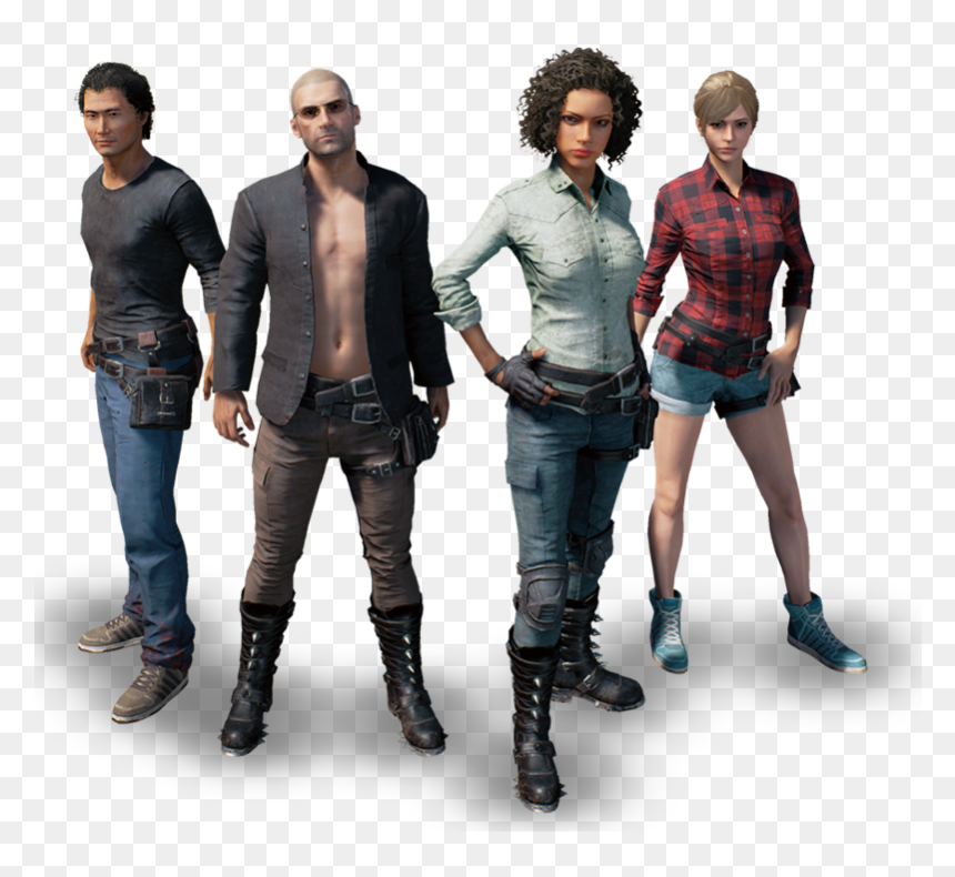 Pubg Png, Transparent Png - hayden panettiere png
