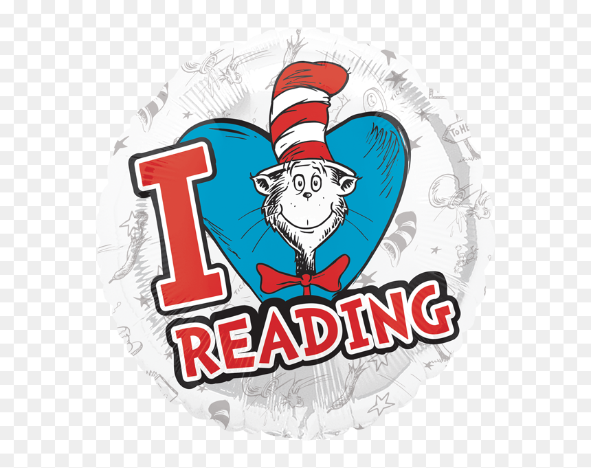 Clip Art, HD Png Download - dr seuss hat png