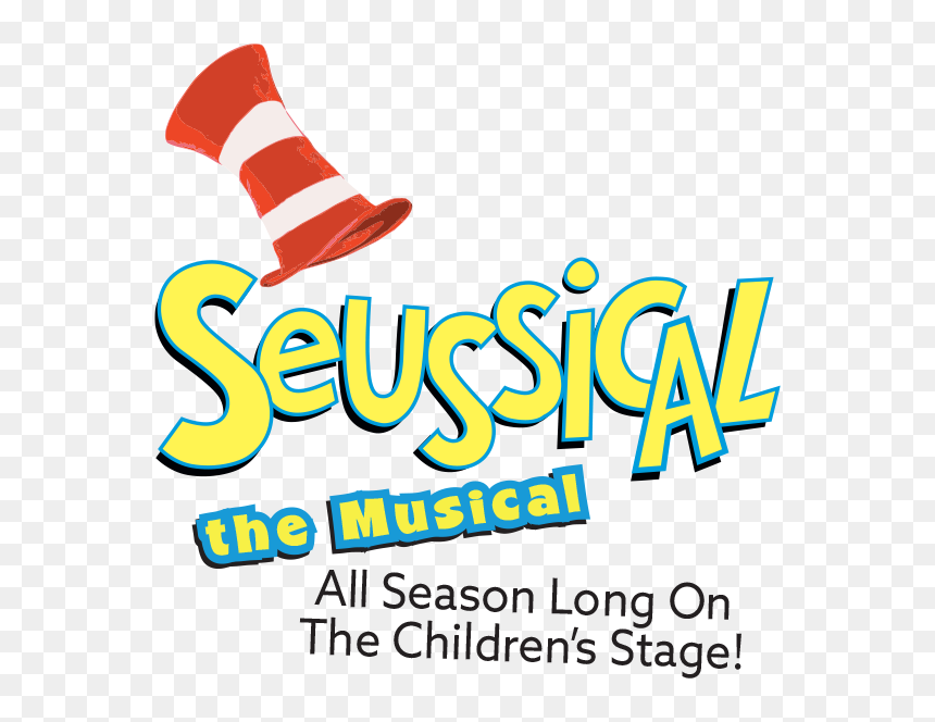 Dr Seuss Hat Png, Transparent Png - dr seuss hat png