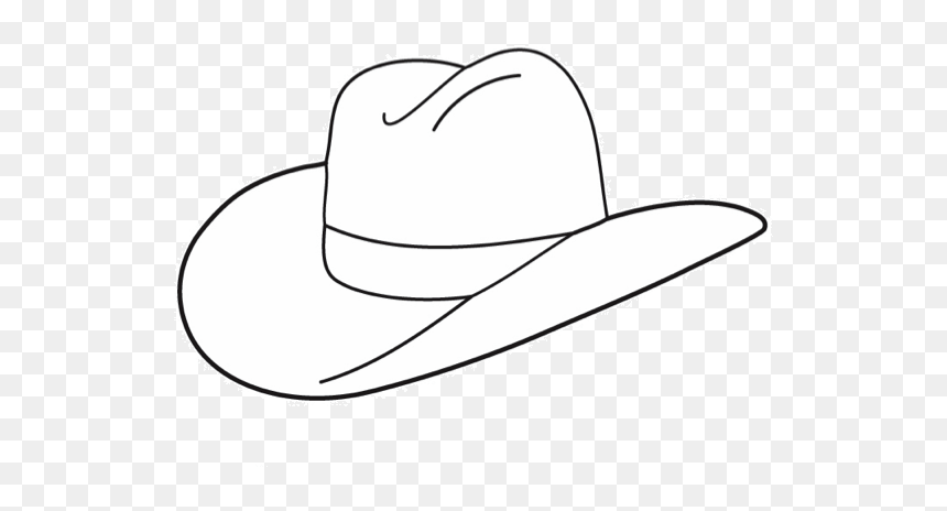 Cowboy Hat, HD Png Download - cowboy hat png transparent