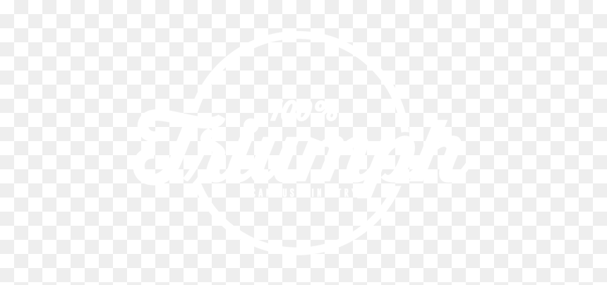 Circle, HD Png Download - triumph logo png