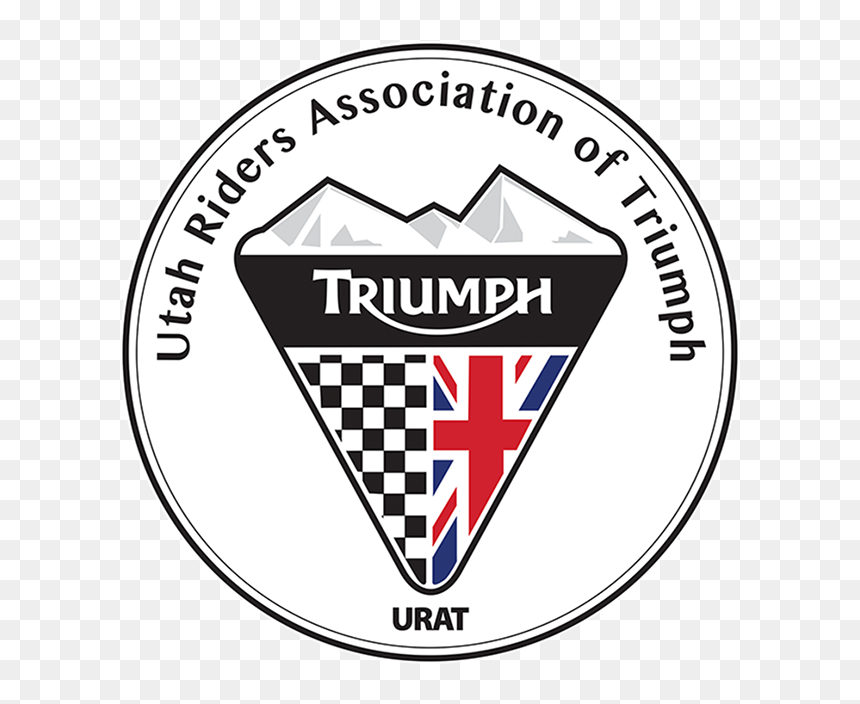 Emblem, HD Png Download - triumph logo png