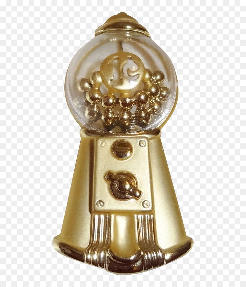 Antique, HD Png Download - gumball machine png