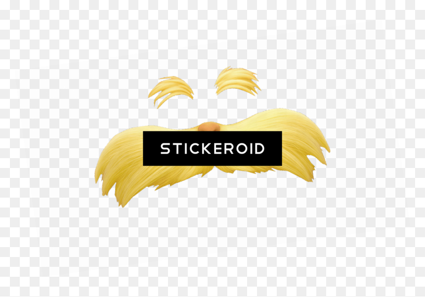 Graphic Design, HD Png Download - the lorax png