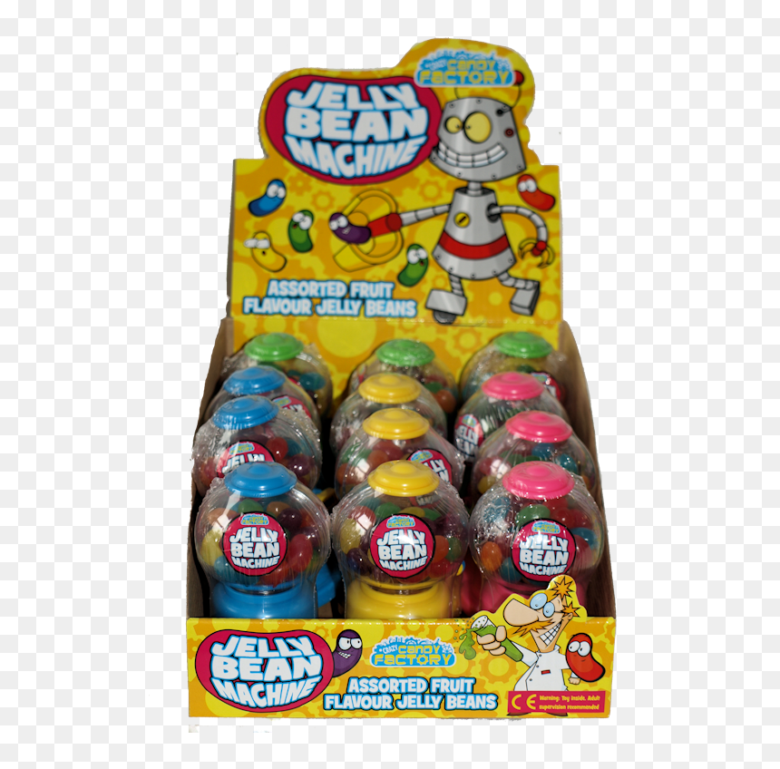 Play-doh, HD Png Download - gumball machine png