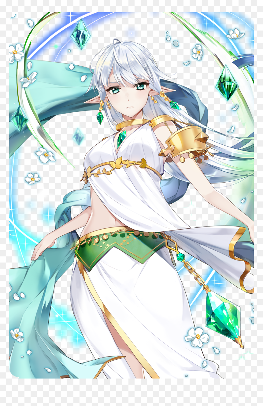 Instagram Soccerspirits, HD Png Download - elf ear png