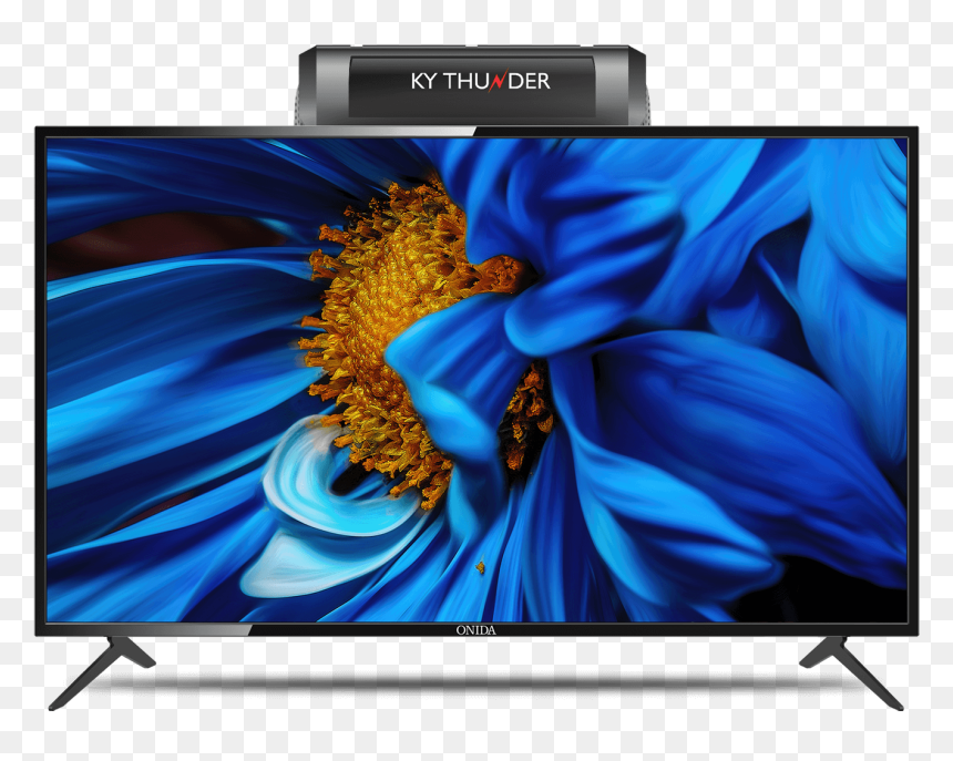 Smallhd Focus 7, HD Png Download - led tv png