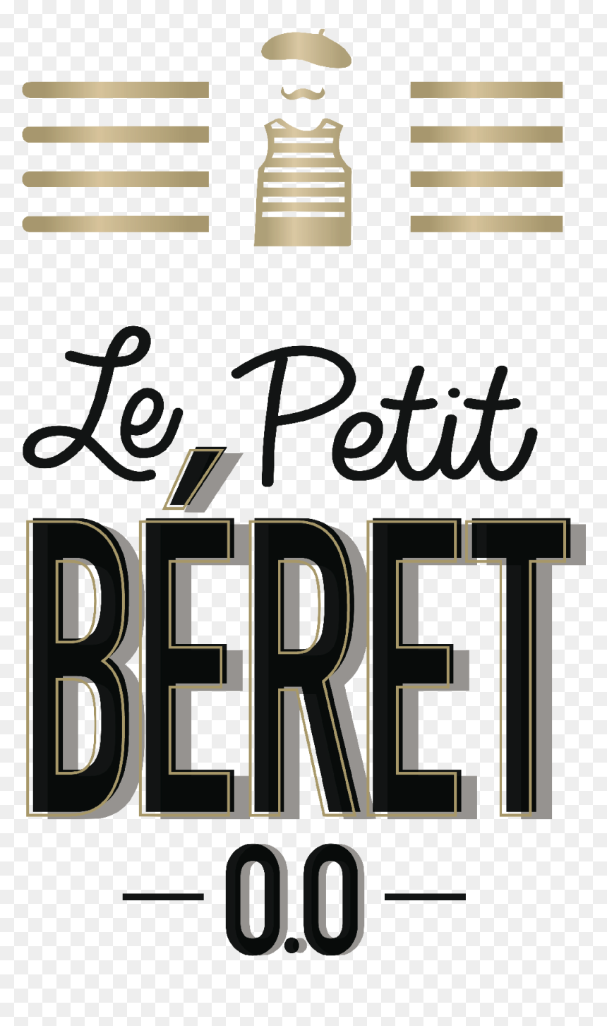 Poster, HD Png Download - french beret png