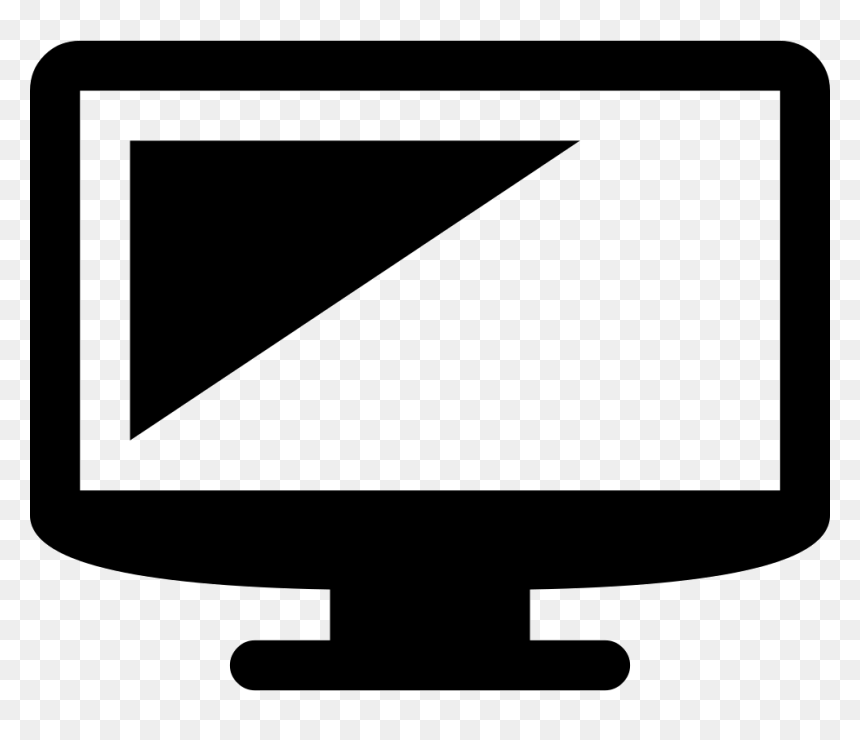 Clip Art, HD Png Download - hd tv png
