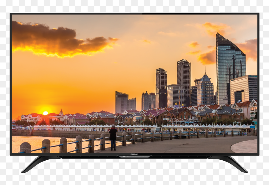 2tc50ae, HD Png Download - hd tv png