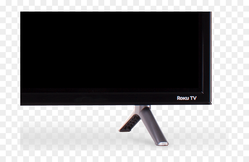 Led-backlit Lcd Display, HD Png Download - hd tv png