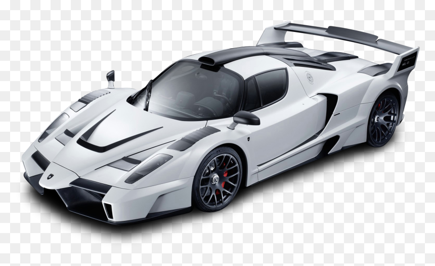 Gemballa Mig U1, HD Png Download - top of car png