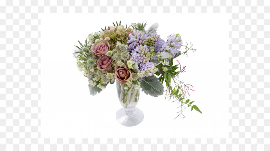 Bouquet, HD Png Download - jasmine flower png